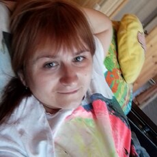 Вера, 31, Сретенск