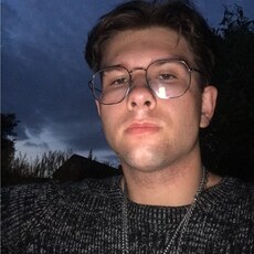 Эрик, 20, Новошахтинск