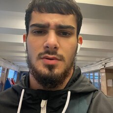 Коля, 24, Заполярный