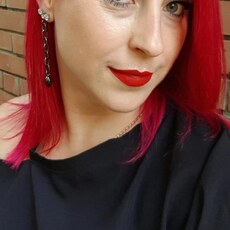 Лиза, 37, Серов