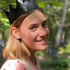 Людмила, 23, Кудымкар