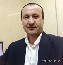 Нестор, 48, Еманжелинск