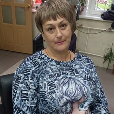 Зина, 50, Новосибирск