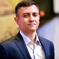 Афанасий, 37, Ульяновск