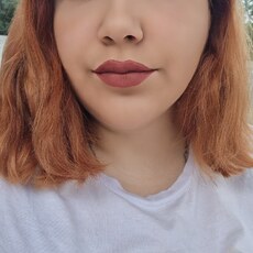 Ксюша, 21, Таганрог