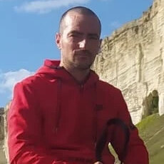 Адриан, 36, Сосновоборск