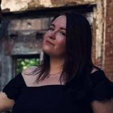 Маша, 34, Луза