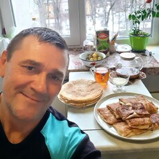 Андрей, 50, Усть-Катав