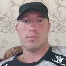 Лука, 34, Рыбное