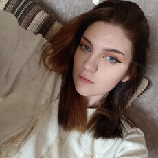 Вита, 23, Сергач