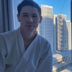Василий, 23, Белокуриха