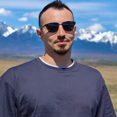 Платоша, 29, Петухово