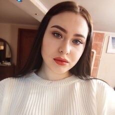 Ника, 23, Урень