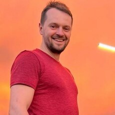 Марк, 37, Абинск