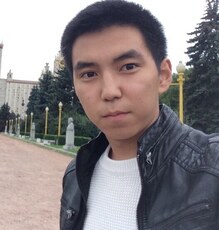 Роман, 29, Далматово