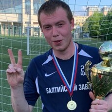 Андрюха, 32, Княгинино