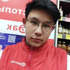Гена, 20, Белорецк