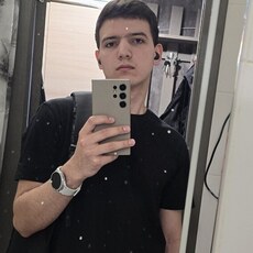 Миша, 22, Самара