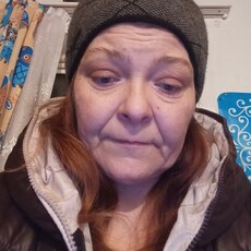 Ксения, 44, Усолье-Сибирское