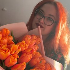 Сима, 24, Вахрушево