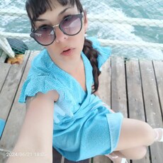 Оксана, 37, Кизляр
