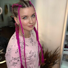 Мария, 35, Вилючинск