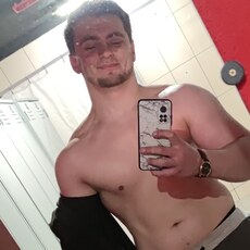 Родя, 28, Луганск