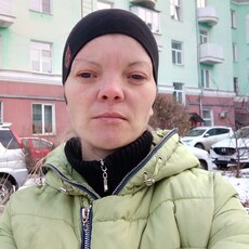 Зоя, 35, Могоча