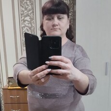 Любовь, 46, Бузулук