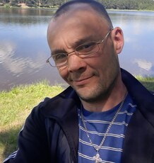 Давид, 44, Верхняя Тура