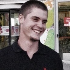 Веня, 22, Калязин