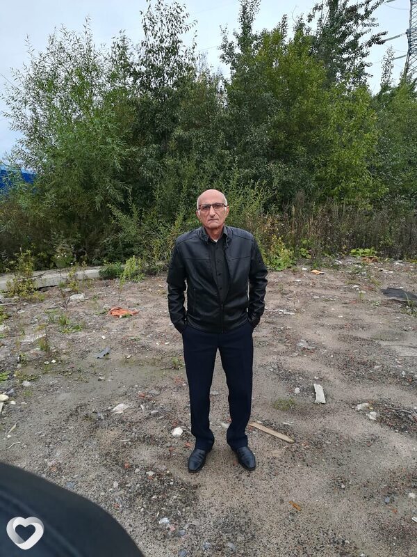 Главное фото