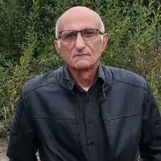 Аркадий, 61, Новосибирск