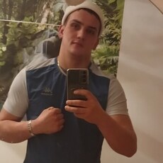 Давид, 21, Верхотурье
