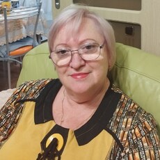 Елена, 67, Анива