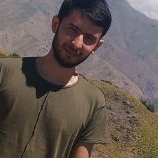 Адам, 32, Новоазовск