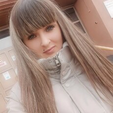 Оксана, 29, Егорьевск