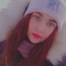 Света, 24, Заречный (Пензенская область)