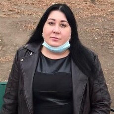 Римма, 36, Зеленогорск