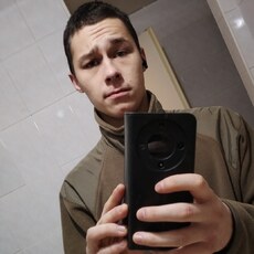Николай, 24, Арзамас