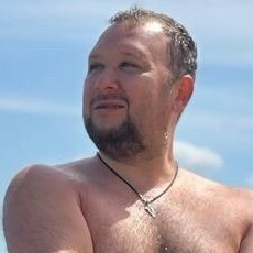 Вова, 39, Таврийск