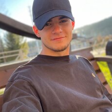 Руслан, 23, Цивильск