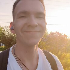 Захар, 26, Сосновка