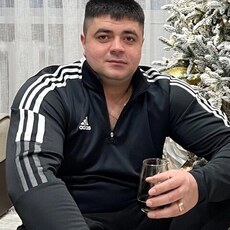 Гена, 30, Зеленокумск