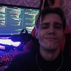 Всеволод, 21, Холм
