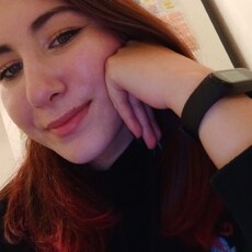 Ксюша, 20, Нижняя Салда