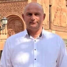 Всеволод, 43, Краснослободск (Волгоградская область)