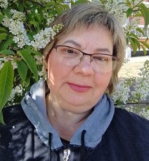 Люда, 59, Нягань