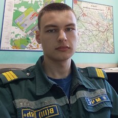 Глеб, 21, Котово