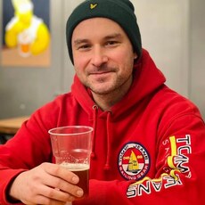 Кир, 41, Липецк